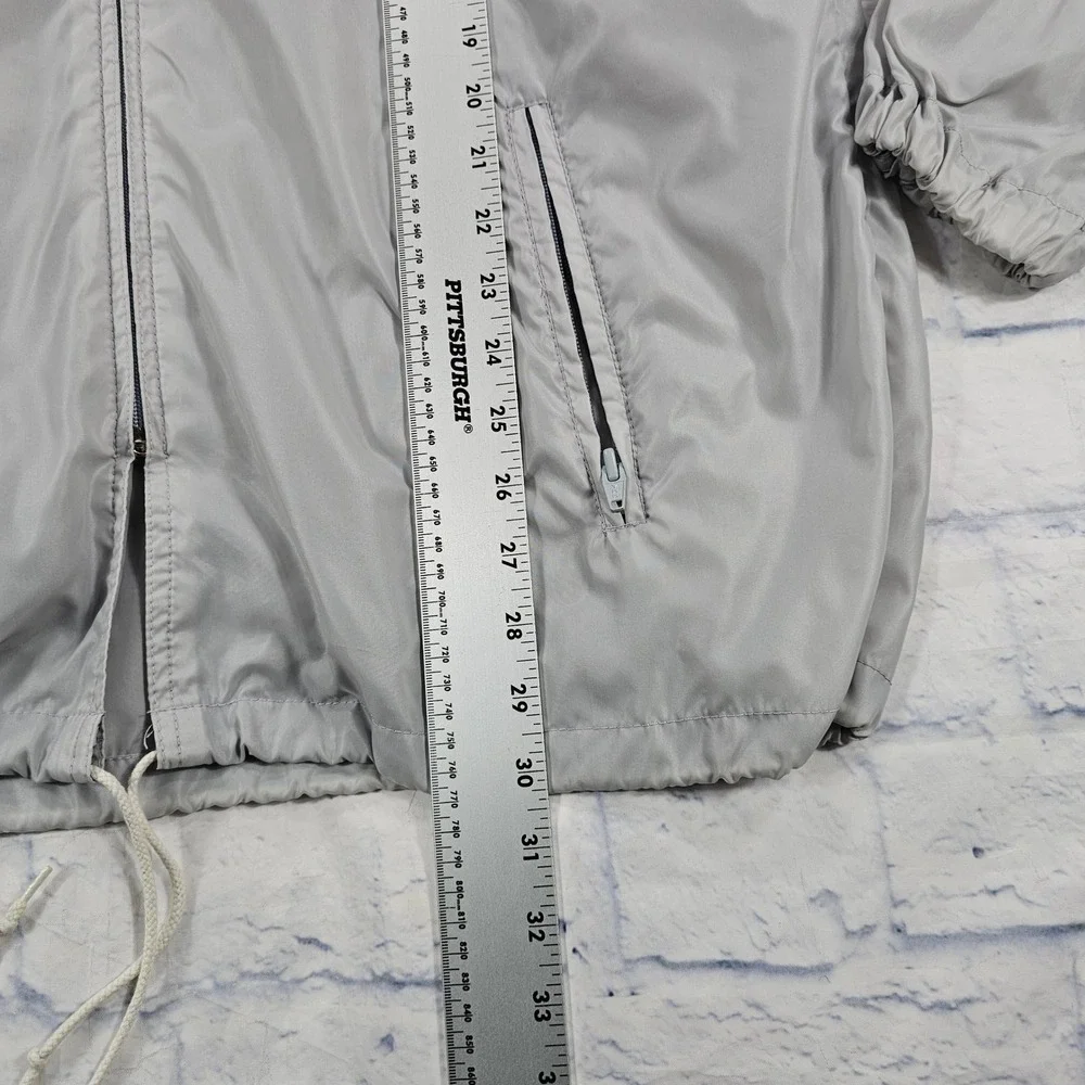 Izod Lacoste embrace elements